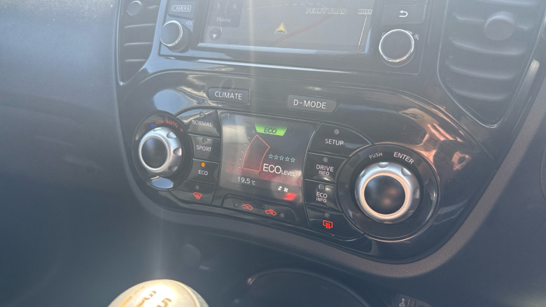 Nissan Juke 1.6 [112] Bose Personal Edition 5dr Petrol Hatchback